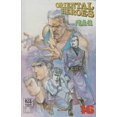 thumbnail image 1 of Oriental Heroes #16 VF ; Jademan Comic Book, 1 of 1
