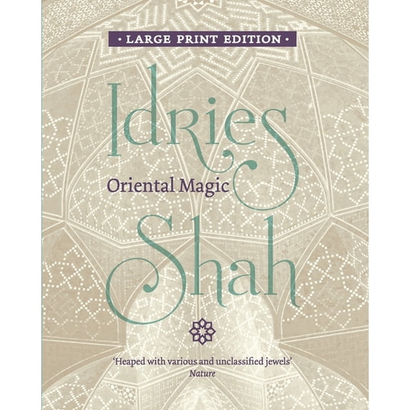 Oriental Magic, (Paperback)