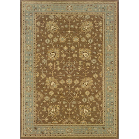 Nadira 220D2 Oriental Area Rug