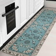 thumbnail image 1 of Oriental Rug, Pattern Rugs, Turkish Rug, Chenille Rug, Floor Rugs, Floral Rugs, Customs Rugs, Farmhouse Decor Rugs, Gift Rug, Wedding Rugs, 3.3'x5' - 100x150 cm, 1 of 8