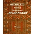 thumbnail image 1 of Pre-Owned Oriental Rugs Vol 3 The Carpets of Afghanistan (Hardcover) 1851491449 9781851491445, 1 of 1