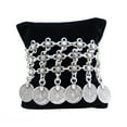 thumbnail image 1 of Oriental Shakira Belt Bracelet, 1 of 3