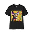thumbnail image 1 of Oriental Shorthair Cat T-Shirt, 1 of 10