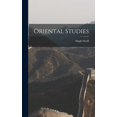thumbnail image 1 of Oriental Studies (Hardcover), 1 of 13