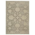 thumbnail image 1 of Oriental Weavers Capella Area Rug - CAP09 - 9'10" x 12'10" - in Gray/ Beige - Vintage Inspired, Stain Resistant, Family and Pet Friendly , Family, Dining, Living Room Rug, 1 of 2