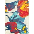 thumbnail image 1 of Oriental Weavers 560W4-3'10" X Joli Collection Indoor Area Rug, 3'10" x 5'5"Kitchen & Dining, 1 of 2