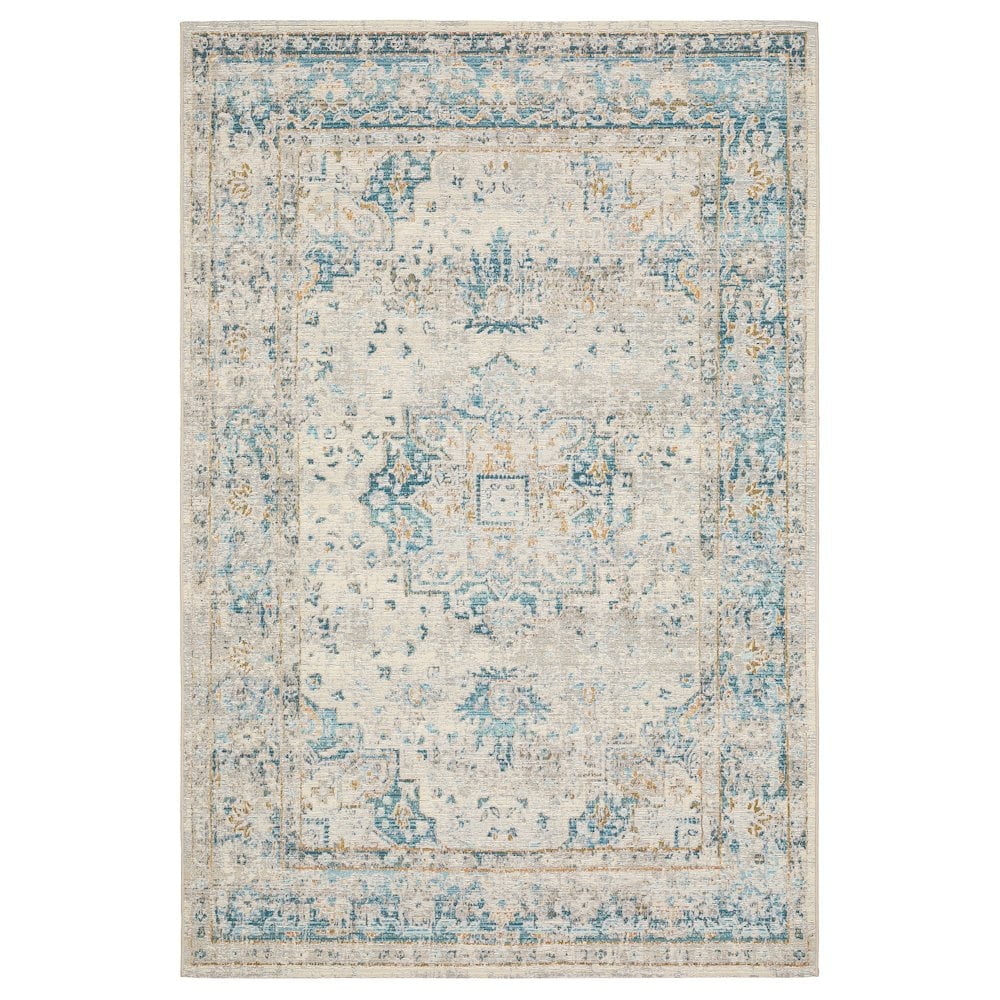 Oriental Weavers Naples Indoor/Outdoor Rug - 1221X - 6'7