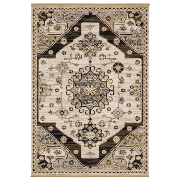 Oriental Weavers ACACIA ACA042' X 3'