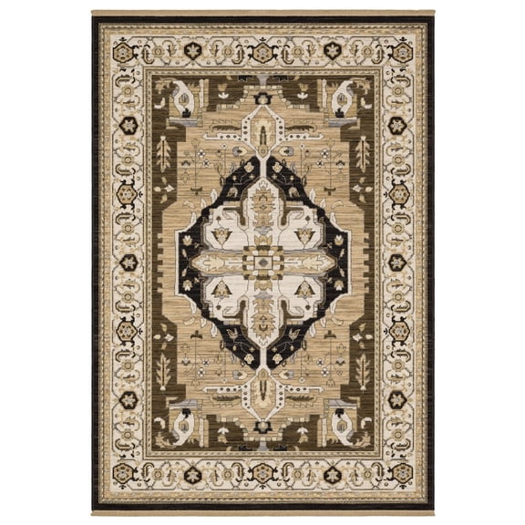 Oriental Weavers ACACIA ACA086' 7" X 9' 6"