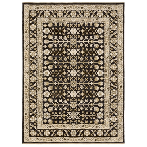 Oriental Weavers ACACIA ACA102' 6" X 10'