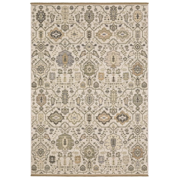 Oriental Weavers ACACIA ACA167'10" X 10'10"
