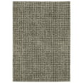 thumbnail image 1 of Oriental Weavers Alton Area Rug - 090N9 - 9'10" x 12'10" - in Grey/ Beige - Modern Style, Stain Resistant, Family and Pet Friendly , Family, Dining, Living Room Rug, 1 of 2