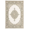 thumbnail image 1 of Oriental Weavers Andorra Area Rug - 7939D - 10' x 13'2" - in Beige/ Tan - Vintage Inspired, Stain Resistant, Family and Pet Friendly , Family, Dining, Living Room Rug, 1 of 2