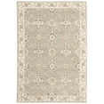 thumbnail image 1 of Oriental Weavers Andorra Area Rug - 8929H - 1'10" x 3'2" - in Gray/ Ivory - Vintage Inspired, Stain Resistant, Family and Pet Friendly , Entryway, Bathroom Accent Rug, 1 of 2