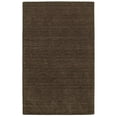 thumbnail image 1 of Oriental Weavers Aniston Hand-made Wool Area Rug - 27109 - 8' x 10' - in Brown - Modern Style, Hand-Made Wool Rugs, Dining, Living Room Rug, 1 of 2