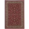 thumbnail image 1 of Oriental Weavers Ariana Area Rug 113R3 Red Persian Border 1' 11" x 3' 3" Rectangle, 1 of 2
