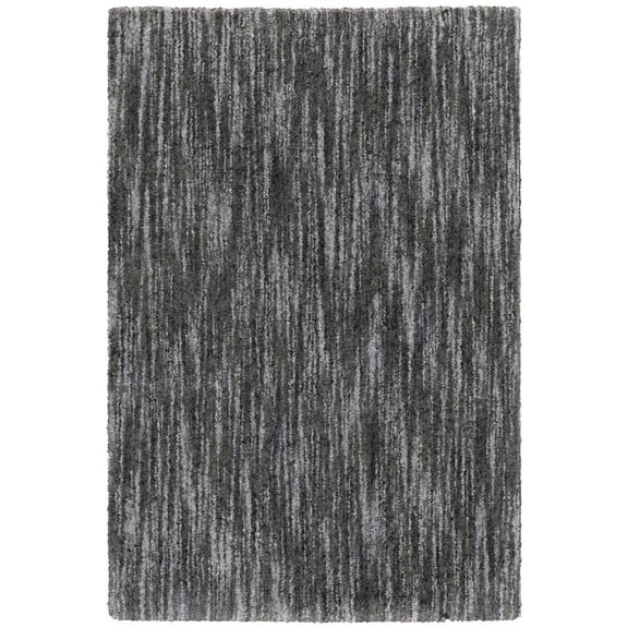 Oriental Weavers ASPEN Charcoal 9'10 X 12'10 Area Rug