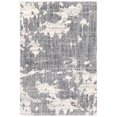 thumbnail image 1 of Oriental Weavers Aspen Area Rug 003H9 Shag Gray Faded Shaded 9' 10" x 12' 10" Rectangle, 1 of 8