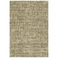 thumbnail image 1 of Oriental Weavers Astor Area Rug - 1449M - 7'10" x 10'10" - in Beige/ Brown - Modern Abstract Style, Stain Resistant, Family and Pet Friendly , Dining, Living Room Rug, 1 of 8