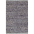thumbnail image 1 of Oriental Weavers Atlas Area Rug - 8033F - 1'10" x 3'2" - in Purple/ Gray - Soft Modern Style Area Rug, Stain Resistant, Family and Pet Friendly , Entryway, Bathroom Accent Rug, 1 of 4