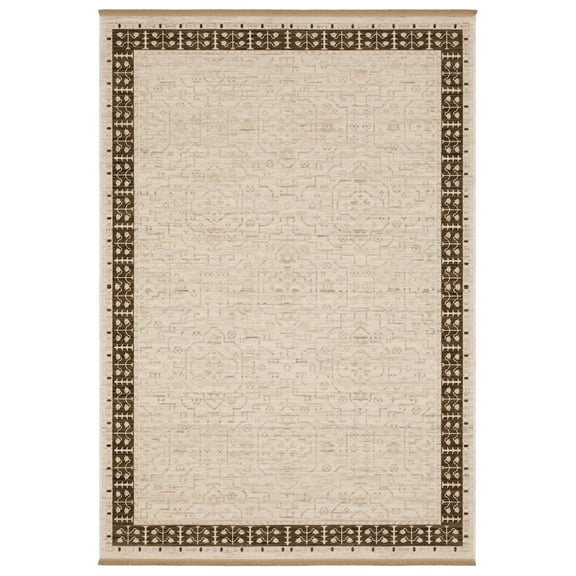 Oriental Weavers ACACIA ACA027'10" X 10'10"