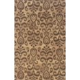 thumbnail image 1 of Oriental Weavers Anastasia 68002 Beige/Brown Floral Rectangle Indoor Area Rug, 1 of 4