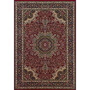 Oriental Weavers Kharma II 167X Area Rug - Walmart.com