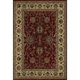 thumbnail image 1 of Oriental Weavers Ariana Indoor Rug Rectangle Area Rug Red 4' X 6', 1 of 5