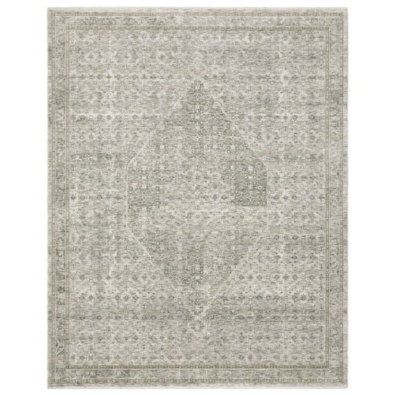 Oriental Weavers AVALON AVA043' 2" X 5'
