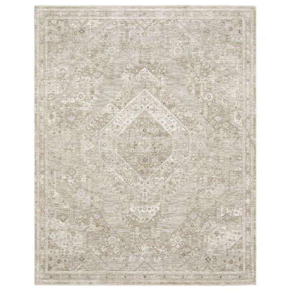 Oriental Weavers AVALON AVA063' 2" X  5'