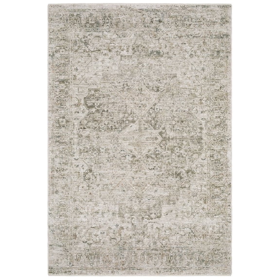 Oriental Weavers AVALON AVA085' 3" X  7'10"