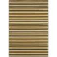 thumbnail image 1 of Oriental Weavers Bali 7'10" x 10'10" Machine Woven Rug in Gray, 1 of 2