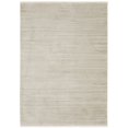thumbnail image 1 of Oriental Weavers Bauer Area Rug - 4150E - 2'3" x 7'6" - in Beige/ Ivory - Modern Style, Recycled PET Fibers, Stain Resistant, Entryway, Hallway Runner Rug, 1 of 4