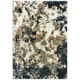thumbnail image 1 of Oriental Weavers Bowen Indoor Rug Rectangle Area Rug Navy 5' 3" X 7' 6", 1 of 2
