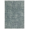 thumbnail image 1 of Oriental Weavers Branson Area Rug - BR13A - 5'3" x 7'3" - in Blue/ Gray - Modern Style, Stain Resistant, Family and Pet Friendly , Bedroom, Office Rug, 1 of 1