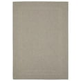 thumbnail image 1 of Oriental Weavers Caicos Indoor/Outdoor Rug - CA05A - 3'3" x 5' - in Gray/ Light Gray - Classic Casual Style, Water, Stain and Fade Resistant, Hose Clean, Patio, Outdoor Living Area Rug, 1 of 3