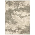 thumbnail image 1 of Oriental Weavers CARSON Beige 5' 3 X 7' 3 Area Rug, 1 of 8