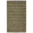 thumbnail image 1 of Oriental Weavers Circa Hand-made Wool Blend Area Rug - CIR07 - 10' x 13' - in Green/ Ivory - Modern Industrial Style, Hand-Made Wool Blend Rugs, Family, Dining, Living Room Rug, 1 of 3