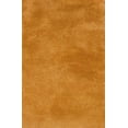 thumbnail image 1 of Oriental Weavers Cosmo Shag 8' x 11' Hand Tufted Rug in Gold, 1 of 2