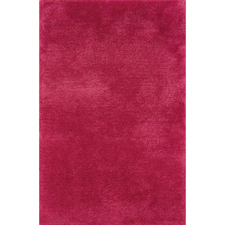Oriental Weavers COSMO Pink 3' 3 X 5' 3 Area Rug