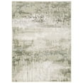 thumbnail image 1 of Oriental Weavers Caravan Area Rug 2061W Beige Shaded Worn 7' 10" x 10' 10" Rectangle, 1 of 8