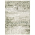 thumbnail image 1 of Oriental Weavers Caravan Area Rug 2061W Beige Shaded Worn 6' 7" x 9' 6" Rectangle, 1 of 2