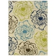 thumbnail image 1 of Oriental Weavers Caspian 6.58 X 9.5 Indoor/Outdoor Rug - 3065Y, 1 of 2