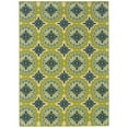 thumbnail image 1 of Oriental Weavers Caspian 7.8 X 10.8 Indoor/Outdoor Rug - 8328W, 1 of 2