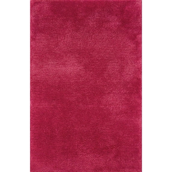 Oriental Weavers Cosmo Indoor Rug Rectangle Area Rug Pink 6' 6" X 9' 6"
