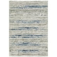 thumbnail image 1 of Oriental Weavers Easton Area Rug - 012E3 - 7'10" x 10'10" - in Gray/ Blue - Modern Style, Stain Resistant, Family and Pet Friendly , Dining, Living Room Rug, 1 of 5