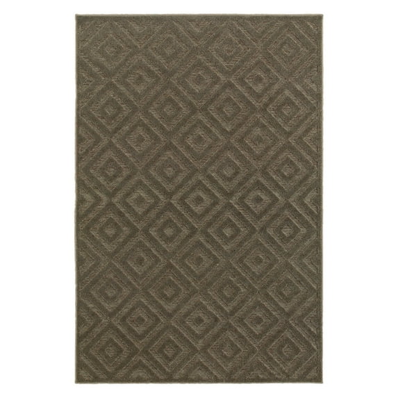 Oriental Weavers Elisa 114 Indoor Area Rug