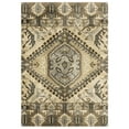 thumbnail image 1 of Oriental Weavers FLORENCE Beige 5' 3 X 7' 6 Area Rug, 1 of 8