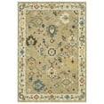 thumbnail image 1 of Oriental Weavers Francesca Area Rug - FR04E - 3'3" x 5' - in Beige/ Multi - Vintage Inspired, Stain Resistant, Family and Pet Friendly , Entrway, Bedroom Rug, 1 of 3