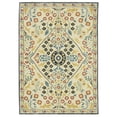 thumbnail image 1 of Oriental Weavers Francesca Area Rug - FR06B - 2'3" x 7'6" - in Ivory/ Multi - Vintage Inspired, Stain Resistant, Family and Pet Friendly , Entryway, Hallway Runner Rug, 1 of 3